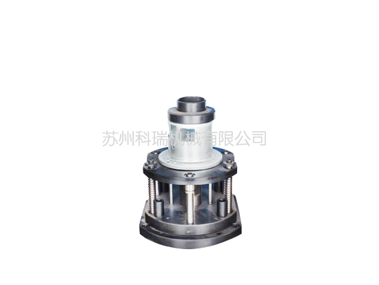 定子入機殼工裝